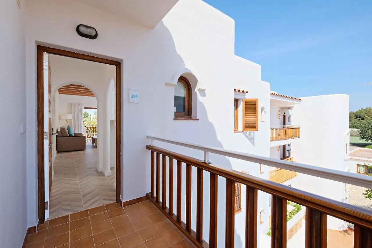 Azuline Apartamentos Can Sanso Santa Eularia des Riu Spagna