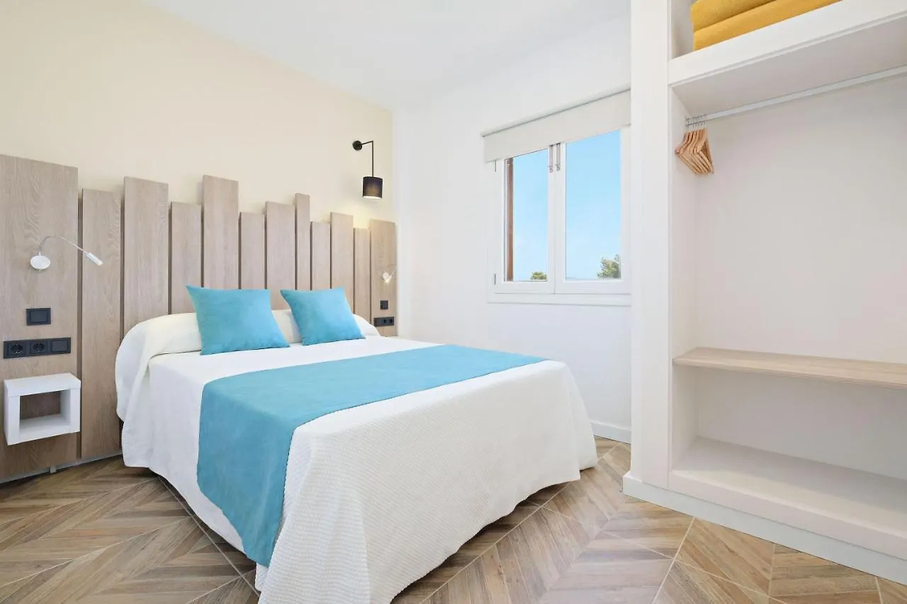 Aparthotel Azuline Apartamentos Can Sanso Santa Eularia des Riu