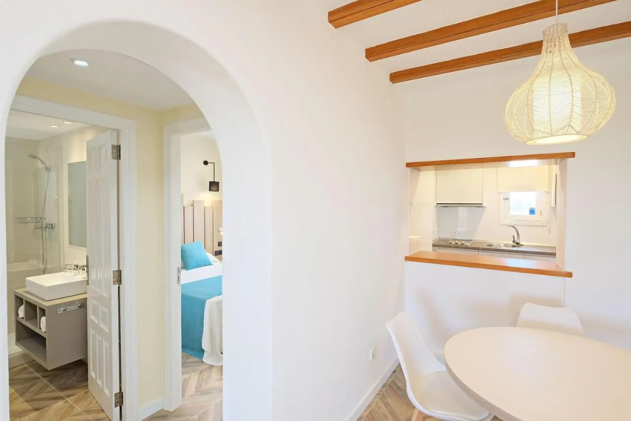 Aparthotel Azuline Apartamentos Can Sanso Santa Eularia des Riu