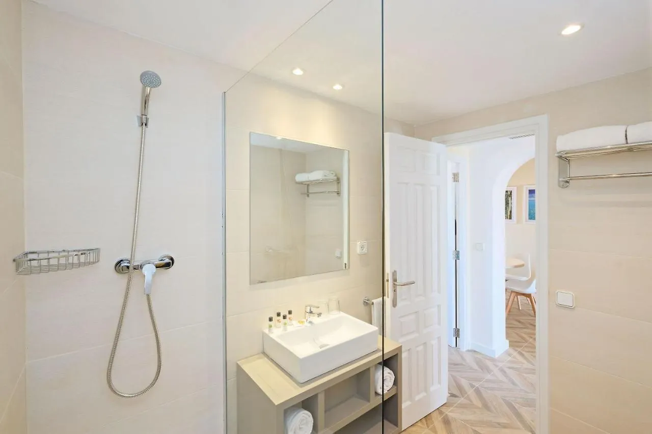 Azuline Apartamentos Can Sanso Santa Eularia des Riu
