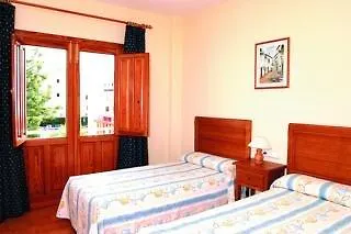 Azuline Apartamentos Can Sanso Santa Eularia des Riu