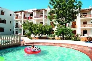 Aparthotel Azuline Apartamentos Can Sanso Santa Eularia des Riu