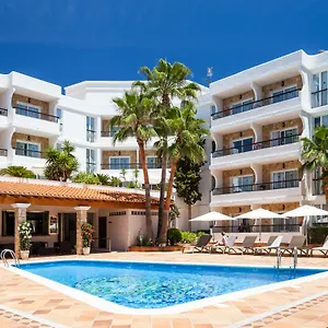 Hotell S'argamassa Palace, Santa Eularia des Riu