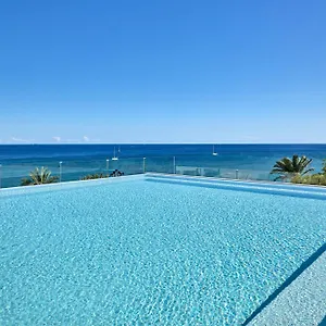 Hotell W Ibiza, Santa Eularia des Riu
