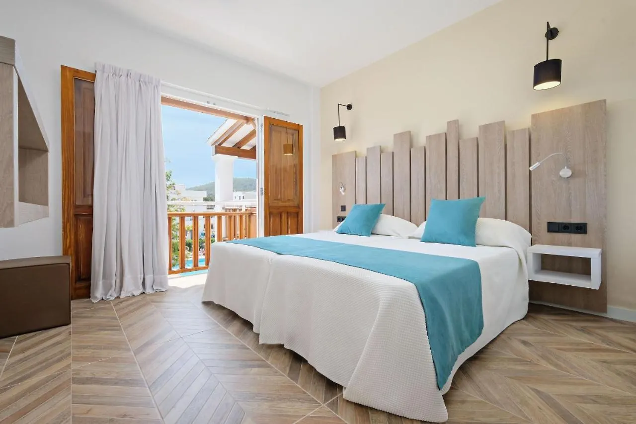 سانتا أيُلاريا ذيس ريو Azuline Apartamentos Can Sanso