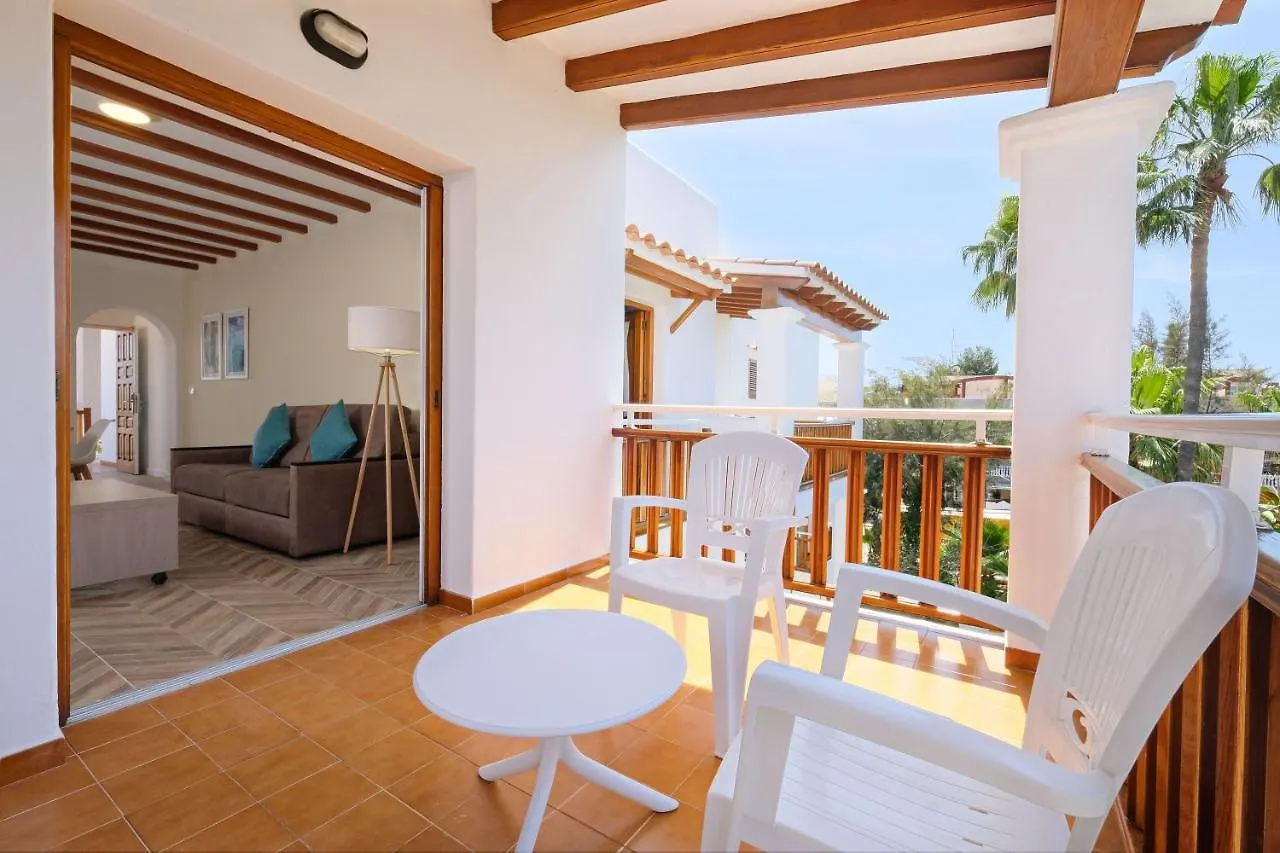 سانتا أيُلاريا ذيس ريو Azuline Apartamentos Can Sanso 2*, سانتا أيُلاريا ذيس ريو