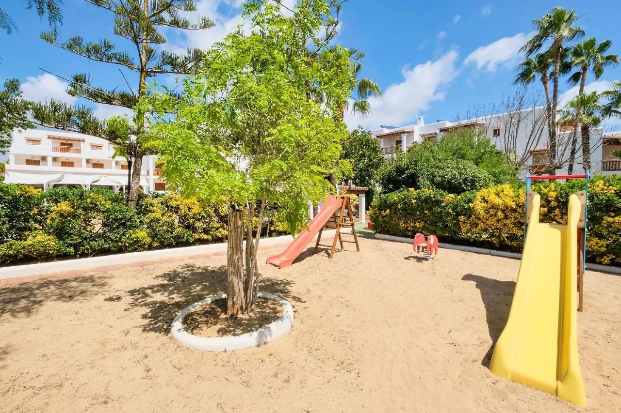 شقة فندقية سانتا أيُلاريا ذيس ريو Azuline Apartamentos Can Sanso