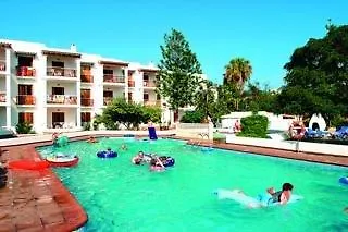 سانتا أيُلاريا ذيس ريو Azuline Apartamentos Can Sanso شقة فندقية