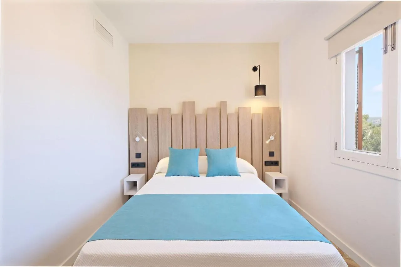 Azuline Apartamentos Can Sanso Santa Eularia des Riu Aparthotel